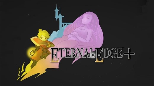 Comprar Eternal Edge   - PC (Steam)