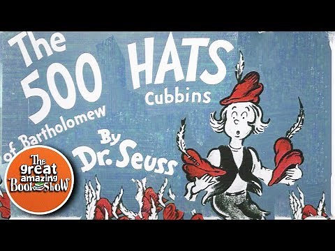 The 500 Hats of Bartholomew Cubbins by Dr Seuss - Read Aloud - Bedtime Story