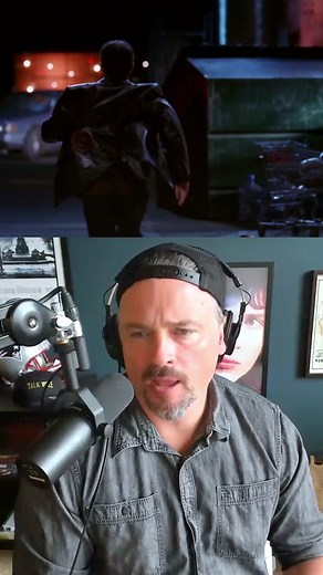 Tom Welling Smallville Bullet Deflection Scene Breakdown