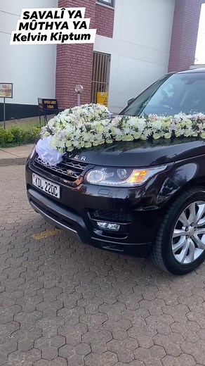 Kyalo kya Mûthya Kya Musembi Mututia Kelvin Kiptum. Iten | KAMBA TV