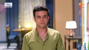 202K views · 6.8K reactions | Ranbir hai pareshaan, ab kaise nikaalega khud ko woh iss musibat se baahar? Jaanne ke liye dekhiye #KumkumBhagya, har roz, raat 9 baje, sirf #ZeeTV par aur kahin bhi, kabhi bhi ZEE5 Shows par - https://zee5.onelink.me/RlQq/twKKBZEE5 #EkNayiShuruwaat #KKBEpisodic #MugdhaChaphekar #KrishnaKaul | ZEE TV | Facebook