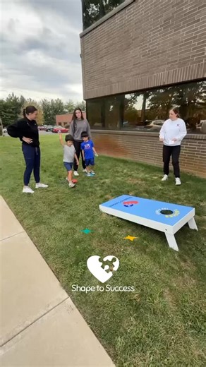 🌸✨ Spring Break just got a whole lot more FUN—and purposeful! ✨🌈 Join us at our Spring Break Camp, where learners stay engaged in a structured, supportive routine designed to promote social skills, creativity, and confidence—all while having fun! 🎨🦋 From an ABA-informed perspective, maintaining structure during school breaks helps learners practice important skills like following routines, transitioning between activities, peer interaction, and emotional regulation. This consistency supports