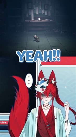 SLAY THE HAND-O! #vtuber #envtuber