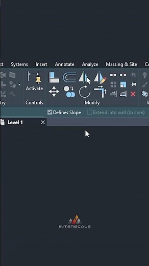 Revit Tutorial: How to create Half Hip Roof