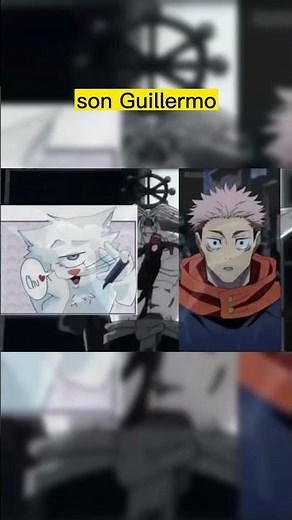 curiosidades de gege akutami #jujutsukaisen #gegeakutami