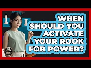 When Should You Activate Your Rook For Power?
