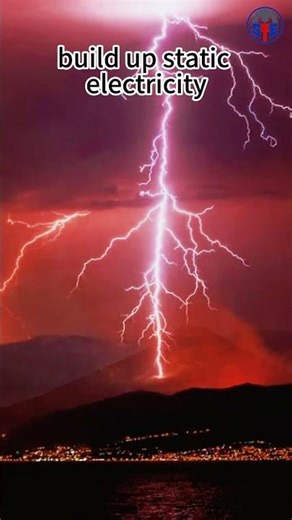 Lightning Inside an Erupting Volcano Is Real