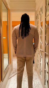 Legends wear FIERO. 🌍 From world-renowned athletes to accomplished individuals, our friends choose FIERO for one reason — success deserves to look the part. Whether it’s a custom summer jacket, a safari style, or a sharp formal suit, each piece is tailored for impact. Because successful people don’t just dress well — they wear it well. | FIERO