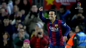 105K views · 10K reactions | Enjoy the greatest goals of Pedro with FC Barcelona in #LaLigaSantander! ⚽ #KickOffLaLigaSantander | LaLiga | Facebook