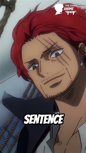 The Real Pirate King… Isn’t Luffy #onepiece