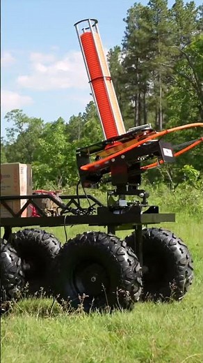 Ultimate Rugged Wagon for Clay Target Shooting | Flyway 4x4