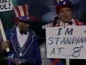 WWF RAW 2.02.1998 – смотреть видео онлайн в Моем Мире | WWE World Wrestling Entertainment