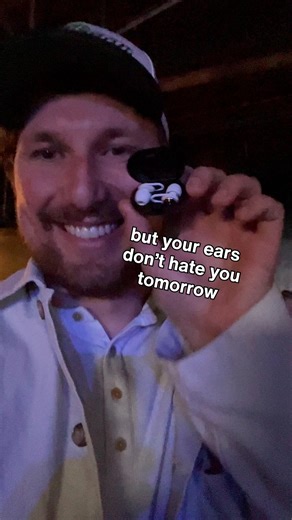 THE BIGGEST EARPLUGS SALE EVER. PERIOD. 😎 BUY 2 GET 1 FREE Bundles up to 40% OFF! 🌞 ⭐️ Award-winning engineering ⭐️ Unique patented Double Eardrum Technology ⭐️ Clear conversations with 99% Highest Clarity Ratings ⭐️ Reusable and washable design ⭐️ 100 days risk-free trial! Ready to start caring about your ears in style? Shop before they’re gone. | Hears