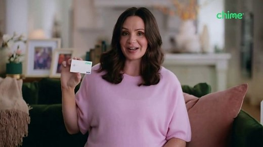 Chime TV Spot, 'Ryan'