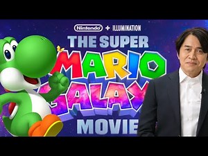 YTP - Nintendo Directly Takes Your Money