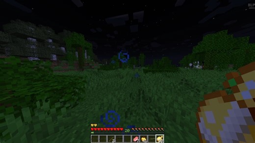 Minecraft v1.20.1 - BlockFront Mod v0.2.0.19a 2025-02-21 22-00-36