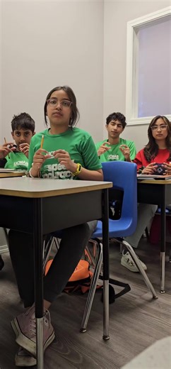 Mental high speed questions practice.. Ucmas Chestermere Mental Math School 403-796-9101