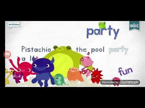 Endless Reader Party