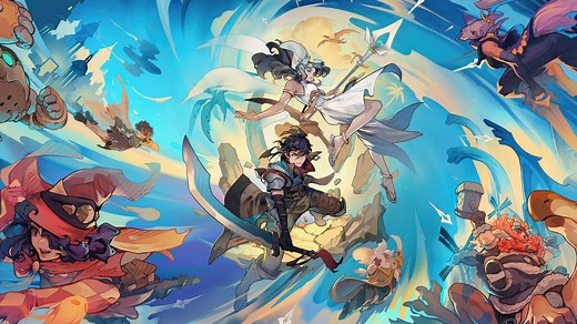 New Game Has Serious Chrono Trigger Vibes