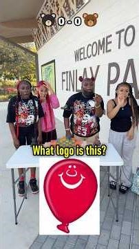 Play along with this logo quiz! #logoquiz #triviachallenge #logochallenge