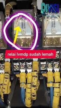 cause of relay noise