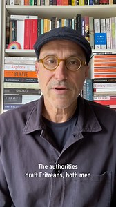 For more than 30 years, Eritrea has suffered under the one-man rule of unelected President Isaias Afewerki. There are no independent courts, no legislature – essentially nothing to check his power. In today's Daily Brief, Andrew Stroehlein explains why you should know about Eritrea: | Human Rights Watch