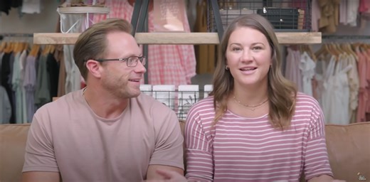 'OutDaughtered': Adam and Danielle Busby Say Their TLC Show Wasn't Canceled, Explain Why They're Taking a Break From Filming
