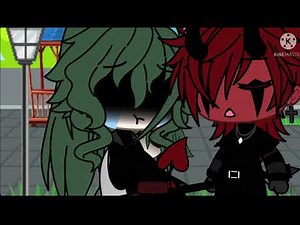 Lucifer’s destined bride|Part 2|BL