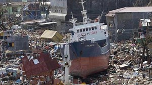 Philippines declares state of calamity