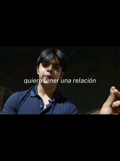 No me siento listo para... ¿ser querido? #superacionpersonal #reflexión #relaciones #amor#motivation