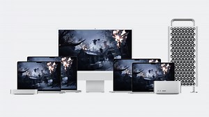 Bring your game to Mac, Part 1: Make a game plan - WWDC23 - Videos - Apple Developer