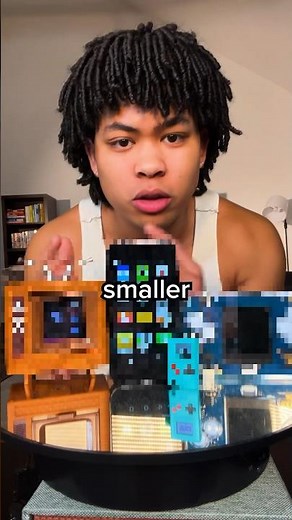 World’s Smallest Tech Gadgets