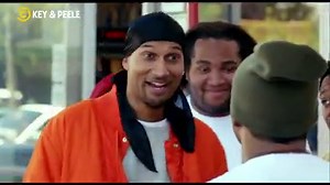 10M views · 94K reactions | Okay, but that last slap was technical perfection tho.  #KeyAndPeele | Paramount Network Asia | Facebook