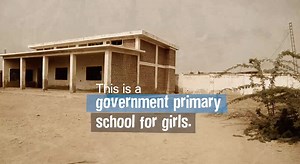 In Balochistan, 7 out of 10 children are out of school. But major school reforms, supported by the Balochistan Basic Education Programme, are bringing palpable changes. "School has really improved say the kids". Here’s how. #EUinPakistan #ChildrensDay #VoiceToChildren | European Union in Pakistan