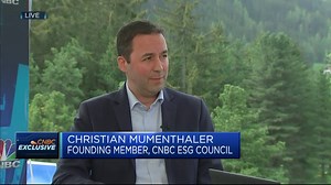 Russia's invasion of Ukraine has sparked many crises, insuance CEO says