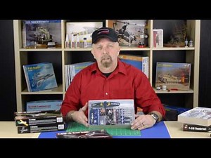 Squadron Pre-painted Models In-Box Review