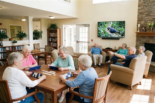 Claim your share of the Shannondell $4.4 million entrance fee refund class action settlement