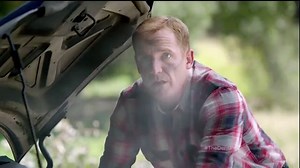 Sears Auto Center TV Spot, 'Bear'