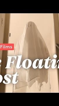 How to Create a Floating Ghost Effects with Videoleap 👻