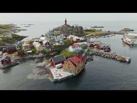 Norway 4K Ultra HD – A Journey Through Stunning Landscapes