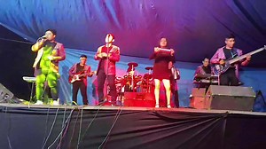 19K views · 766 reactions | Mix Quintana Congregacion la Paz.. Santa María Chilchotla Agradeciéndo a toda la gente bonita que asistieron Y también a los organizadores especial al amigo Juan Díaz | Grupo Eclipse | Facebook