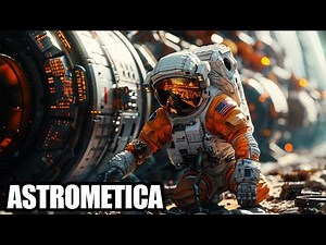 We can finally build =) | Astrometica Prologue German