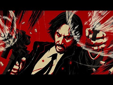 Le Castle Vania - John Wick Medley | 1 hour |