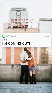 35K views · 51 reactions | the fart of darkness by: ally kornfeld | TXT University | Facebook