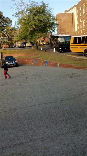 Moving students, family and Alumni@ TUSKEGEE UNIVERSITY homecoming 2025 | Mary LaVonne Avery