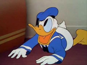 The New Spirit 1942 | Donald Duck | Classic Cartoon
