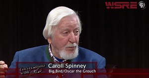 Caroll Spinney