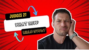 3.3K views · 44 reactions | Judges 21 concludes the Book of Judges...
