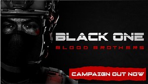 Comprar Black One Blood Brothers - PC (Steam)
