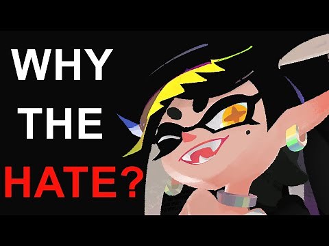 Why Is Splatoon 3 Getting So Much Hate?